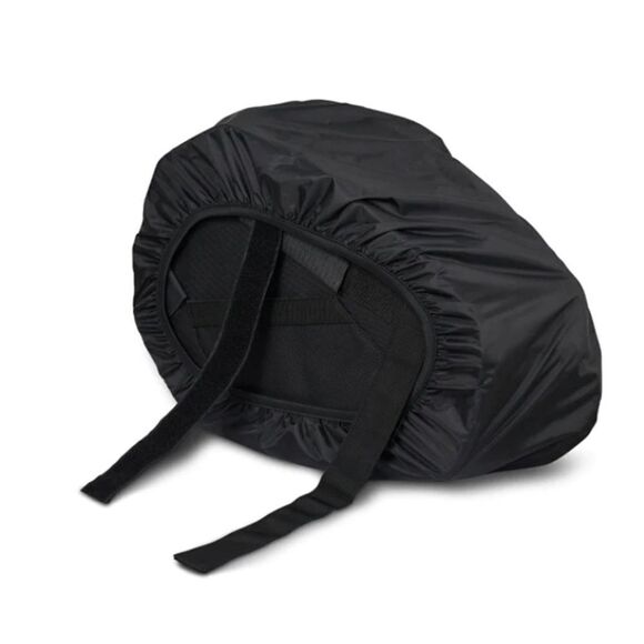 Insulation thermal pad for saddlebags. E48 2022 Semirigid Saddlebags black nwt‎ - Picture 5 of 13